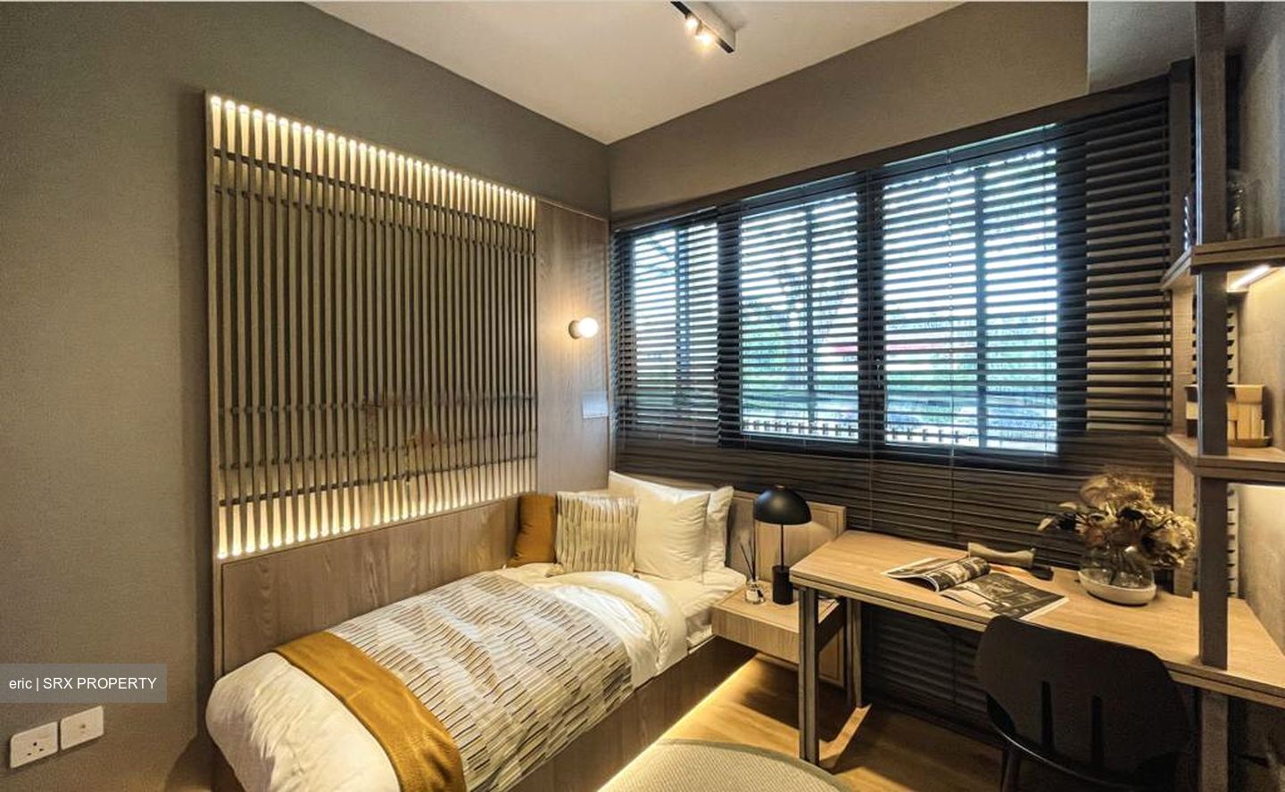 KI Residences at Brookvale (D21), Condominium #463002851